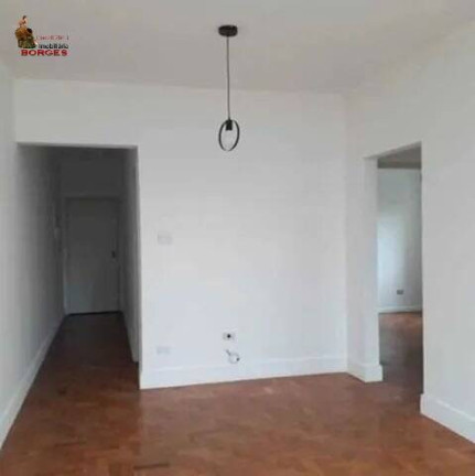 Apartamento com 2 Quartos à Venda, 77 m² em Moema - São Paulo