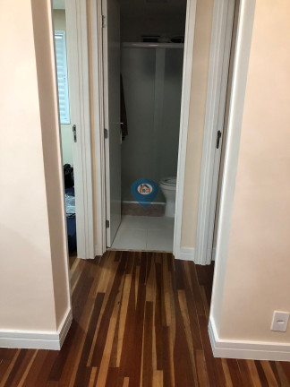 Imagem Apartamento com 2 Quartos à Venda, 46 m² em Jardim Marilu - Carapicuíba