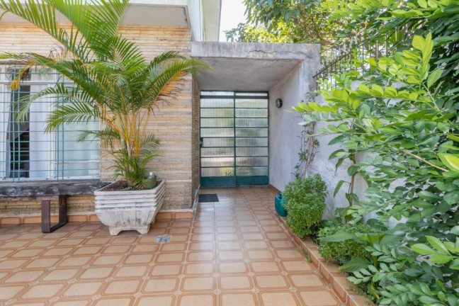 Imagem Casa com 3 Quartos à Venda,  em Planalto Paulista - São Paulo