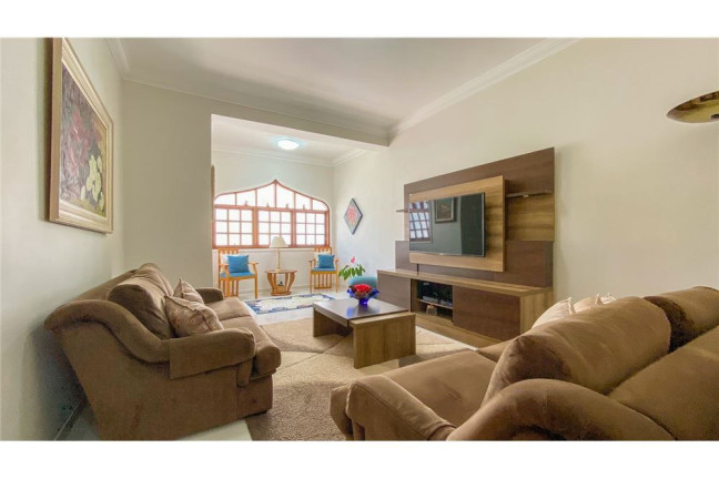 Casa à Venda, 275 m² em Cambuci - São Paulo
