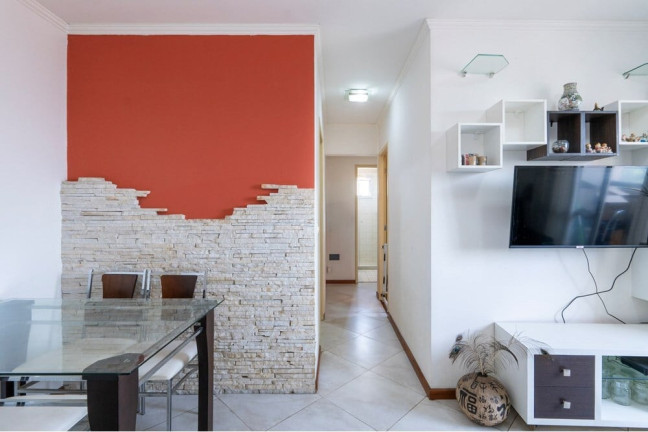 Imagem Casa com 2 Quartos à Venda, 49 m² em Butantã - São Paulo Imagem Casa com 2 Quartos à Venda, 49 m² em Butantã - São Paulo