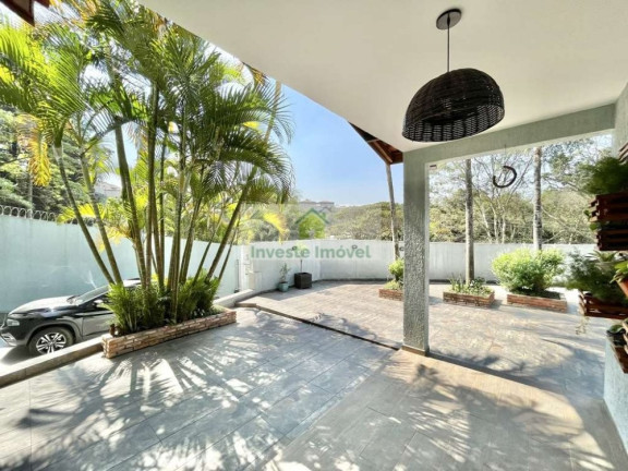 Imagem Casa de Condomínio com 3 Quartos à Venda, 280 m² em Granja Viana - Carapicuíba