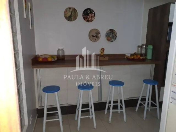 Imagem Casa com 3 Quartos à Venda, 228 m² em Vila Magini - Mauá