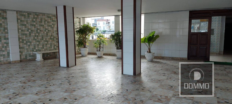 Imagem Apartamento com 3 Quartos à Venda,  em Brotas - Salvador
