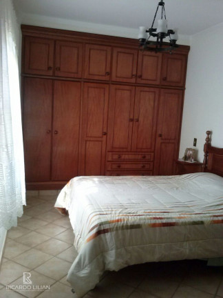 Imagem Casa com 4 Quartos à Venda, 256 m² em Santa Inês - Itu Imagem Casa com 4 Quartos à Venda, 256 m² em Santa Inês - Itu