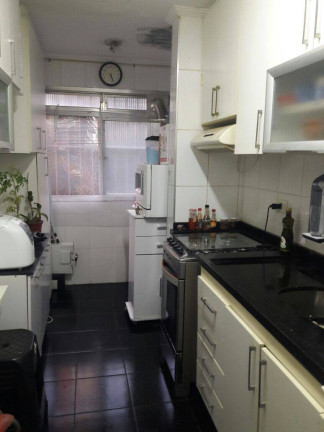 Imagem Apartamento com 2 Quartos à Venda, 52 m² em Jardim Celeste - São Paulo