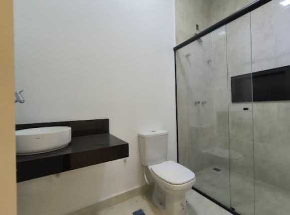 Imagem Casa com 3 Quartos à Venda, 137 m² em Condomínio Villagio Wanel - Sorocaba Imagem Casa com 3 Quartos à Venda, 137 m² em Condomínio Villagio Wanel - Sorocaba