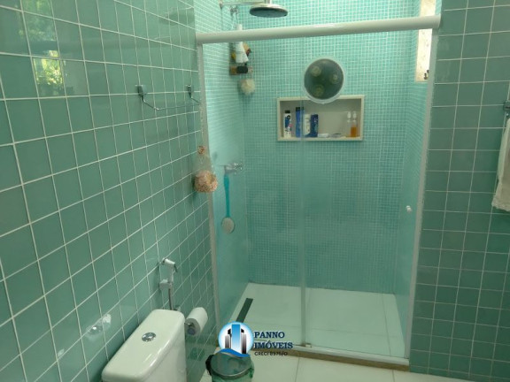 Imagem Casa de Condomínio com 4 Quartos à Venda, 165 m² em Santo Antônio - Duque De Caxias Imagem Casa de Condomínio com 4 Quartos à Venda, 165 m² em Santo Antônio - Duque De Caxias