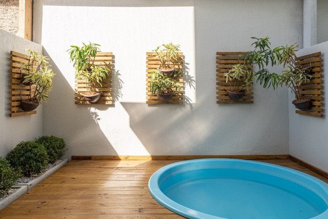 Imagem Casa de Condomínio com 2 Quartos à Venda, 87 m² em Vila Nova - Porto Alegre Imagem Casa de Condomínio com 2 Quartos à Venda, 87 m² em Vila Nova - Porto Alegre