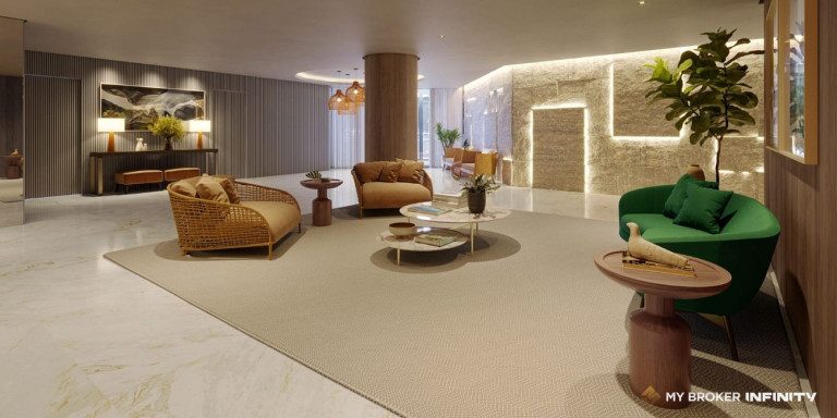 Imagem Cobertura com 4 Quartos à Venda, 420 m² em Setor Bueno - Goiânia Imagem Cobertura com 4 Quartos à Venda, 420 m² em Setor Bueno - Goiânia