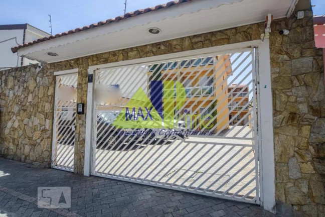Casa com 3 Quartos à Venda, 99 m² em Vila Esperança - São Paulo