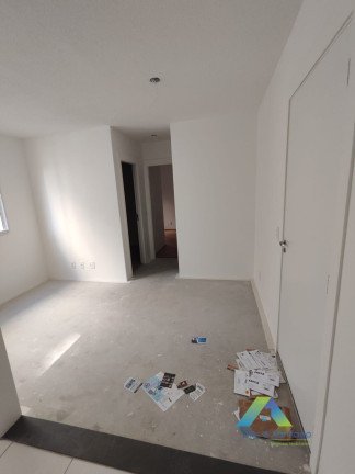 Imagem Apartamento com 2 Quartos à Venda, 40 m² em Cursino - São Paulo Imagem Apartamento com 2 Quartos à Venda, 40 m² em Cursino - São Paulo