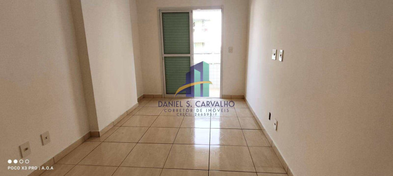 Imagem Apartamento com 2 Quartos à Venda, 79 m² em Guilhermina - Praia Grande