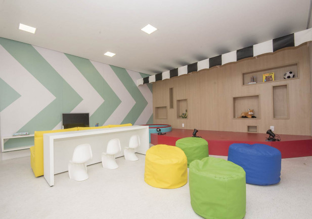 Imagem Apartamento com 1 Quarto à Venda, 40 m² em Vila Prudente (zona Leste) - São Paulo Imagem Apartamento com 1 Quarto à Venda, 40 m² em Vila Prudente (zona Leste) - São Paulo