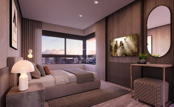Imagem Apartamento com 4 Quartos à Venda, 100 m² em Perdizes - São Paulo Imagem Apartamento com 4 Quartos à Venda, 100 m² em Perdizes - São Paulo