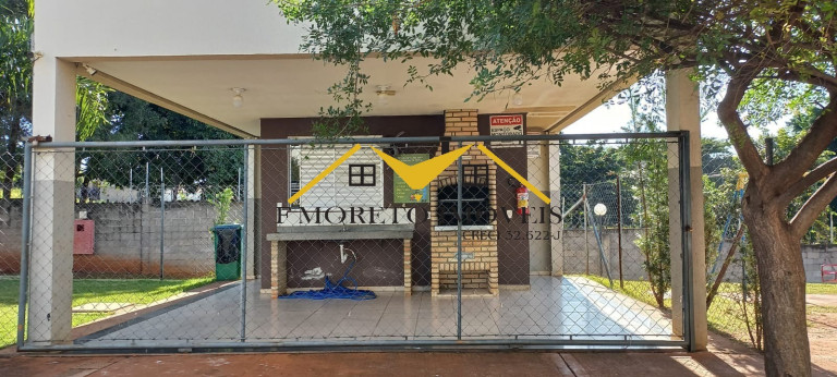 Apartamento com 2 Quartos à Venda, 40 m² em Residencial Ana Célia - São José Do Rio Preto