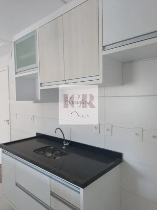 Imagem Apartamento com 2 Quartos à Venda, 50 m² em Parque Bela Vista - Votorantim