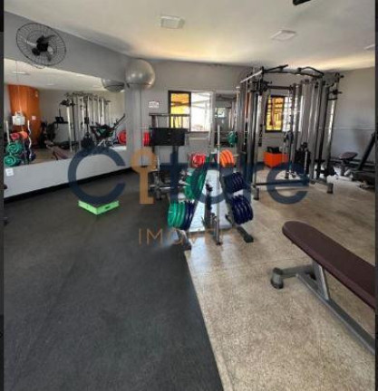 Imagem Apartamento com 3 Quartos à Venda, 106 m² em Parque Iracema - Fortaleza