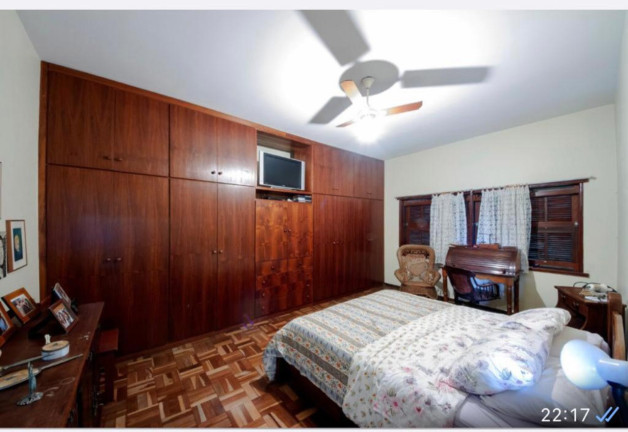 Imagem Casa com 7 Quartos à Venda, 670 m² em Cerqueira César - São Paulo Imagem Casa com 7 Quartos à Venda, 670 m² em Cerqueira César - São Paulo