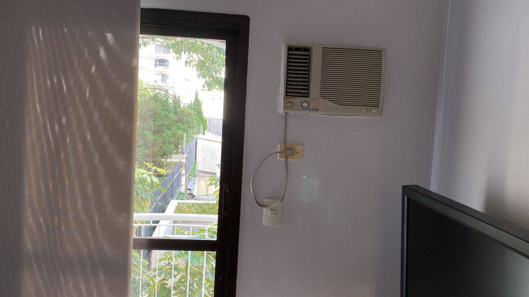 Imagem Apartamento com 1 Quarto para Alugar, 41 m² em Jardim Paulista - São Paulo Imagem Apartamento com 1 Quarto para Alugar, 41 m² em Jardim Paulista - São Paulo