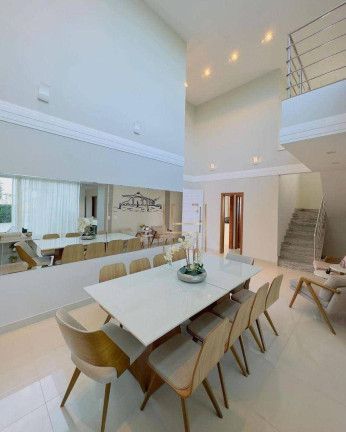 Imagem Casa com 3 Quartos à Venda, 400 m² em Manguinhos - Serra
