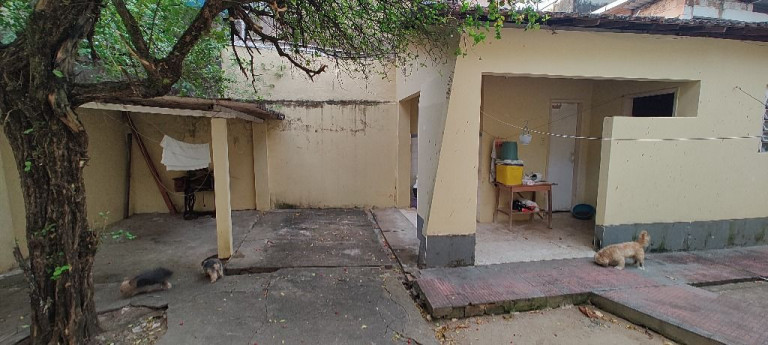 Imagem Casa com 4 Quartos à Venda, 225 m² em Casa Amarela - Recife Imagem Casa com 4 Quartos à Venda, 225 m² em Casa Amarela - Recife