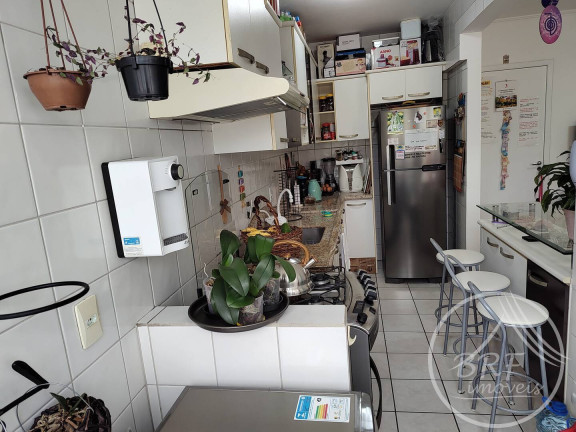Imagem Apartamento com 2 Quartos à Venda, 57 m² em Nossa Senhora Do Rosário - São José Imagem Apartamento com 2 Quartos à Venda, 57 m² em Nossa Senhora Do Rosário - São José