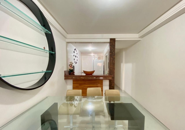 Imagem Apartamento com 3 Quartos à Venda, 90 m² em Enseada Azul - Guarapari Imagem Apartamento com 3 Quartos à Venda, 90 m² em Enseada Azul - Guarapari