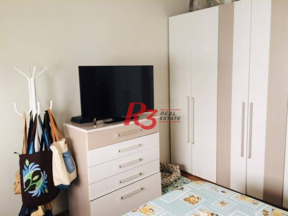 Imagem Apartamento com 2 Quartos à Venda, 74 m² em Boqueirão - Santos Imagem Apartamento com 2 Quartos à Venda, 74 m² em Boqueirão - Santos