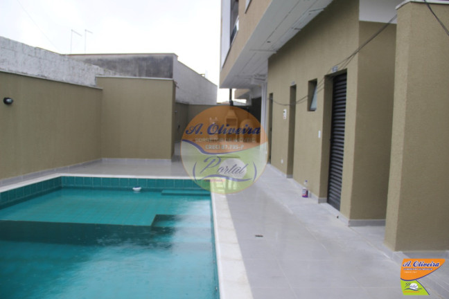 Imagem Apartamento com 1 Quarto à Venda, 42 m² em Perequê Açu - Ubatuba Imagem Apartamento com 1 Quarto à Venda, 42 m² em Perequê Açu - Ubatuba