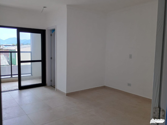 Imagem Apartamento com 1 Quarto à Venda, 39 m² em Perequê Açu - Ubatuba