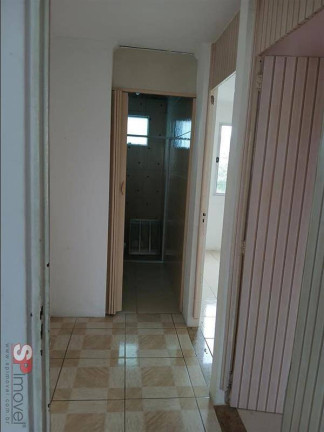 Imagem Apartamento com 3 Quartos à Venda, 64 m² em Conjunto Habitacional Barreira Grande - São Paulo