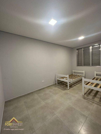Imagem Imóvel com 1 Quarto à Venda, 40 m² em Boqueirão - Praia Grande Imagem Imóvel com 1 Quarto à Venda, 40 m² em Boqueirão - Praia Grande
