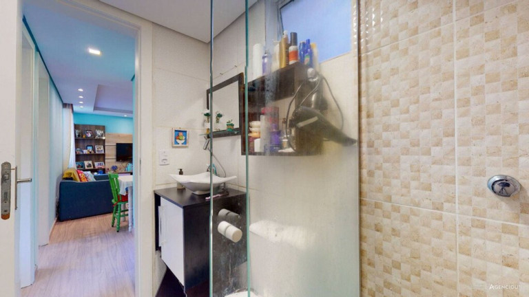 Imagem Imóvel com 2 Quartos à Venda, 50 m² em Campo Novo - Porto Alegre Imagem Imóvel com 2 Quartos à Venda, 50 m² em Campo Novo - Porto Alegre