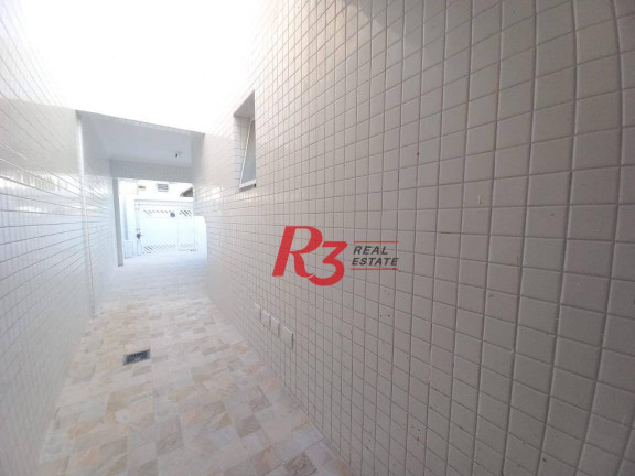 Imagem Casa com 4 Quartos à Venda, 120 m² em Ponta Da Praia - Santos Imagem Casa com 4 Quartos à Venda, 120 m² em Ponta Da Praia - Santos