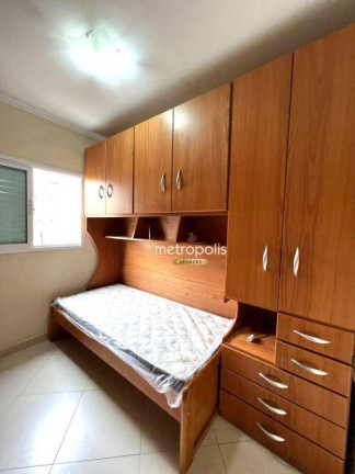Imagem Apartamento com 3 Quartos à Venda, 67 m² em Vila Curuçá - Santo André Imagem Apartamento com 3 Quartos à Venda, 67 m² em Vila Curuçá - Santo André