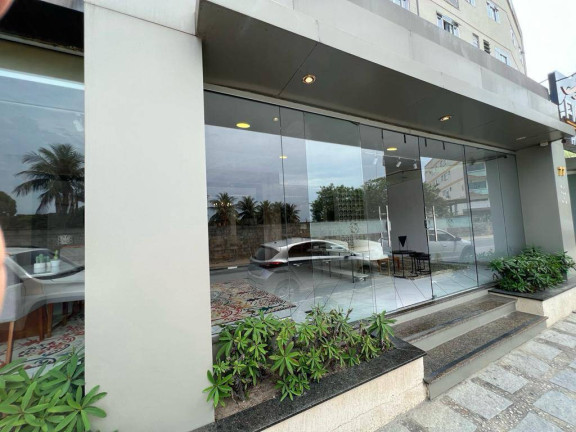 Imóvel Comercial para Alugar, 212 m² em Centro - Araruama