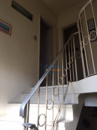 Imagem Sobrado com 3 Quartos à Venda, 294 m² em Vila Romana - São Paulo Imagem Sobrado com 3 Quartos à Venda, 294 m² em Vila Romana - São Paulo