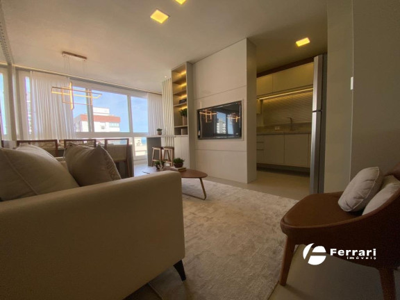 Imagem Apartamento com 2 Quartos à Venda, 118 m² em Zona Nova - Capão Da Canoa Imagem Apartamento com 2 Quartos à Venda, 118 m² em Zona Nova - Capão Da Canoa