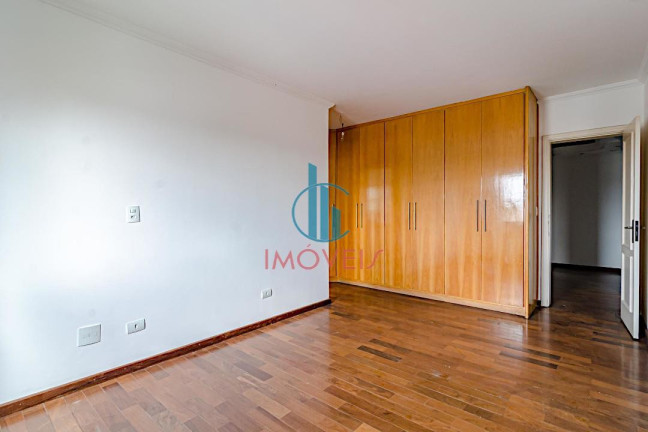 Imagem Apartamento com 3 Quartos à Venda, 184 m² em Saúde - São Paulo