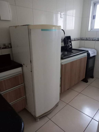 Imagem Apartamento com 1 Quarto à Venda, 35 m² em Ocian - Praia Grande Imagem Apartamento com 1 Quarto à Venda, 35 m² em Ocian - Praia Grande
