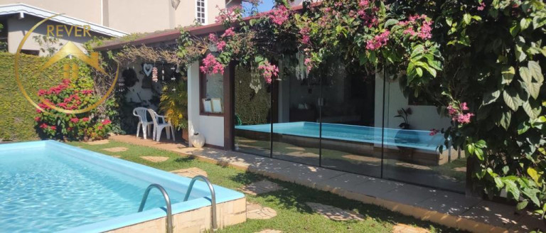 Imagem Sobrado com 4 Quartos à Venda, 208 m² em Notre Dame - Campinas Imagem Sobrado com 4 Quartos à Venda, 208 m² em Notre Dame - Campinas