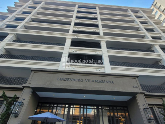 Imagem Apartamento com 3 Quartos à Venda, 209 m² em Vila Mariana - São Paulo Imagem Apartamento com 3 Quartos à Venda, 209 m² em Vila Mariana - São Paulo