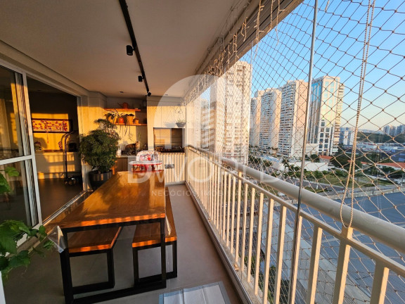 Imagem Imóvel com 3 Quartos à Venda, 123 m² em Centro - Sao Bernardo Do Campo Imagem Imóvel com 3 Quartos à Venda, 123 m² em Centro - Sao Bernardo Do Campo