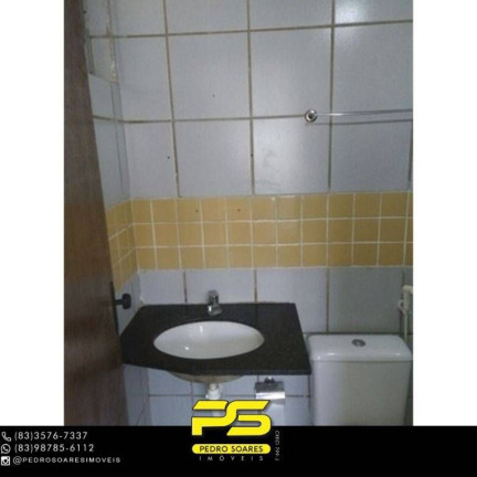 Imagem Apartamento com 3 Quartos à Venda, 80 m² em José Américo De Almeida - João Pessoa Imagem Apartamento com 3 Quartos à Venda, 80 m² em José Américo De Almeida - João Pessoa
