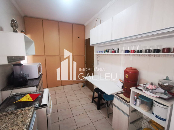 Imagem Apartamento com 2 Quartos à Venda, 74 m² em Taquaral - Campinas