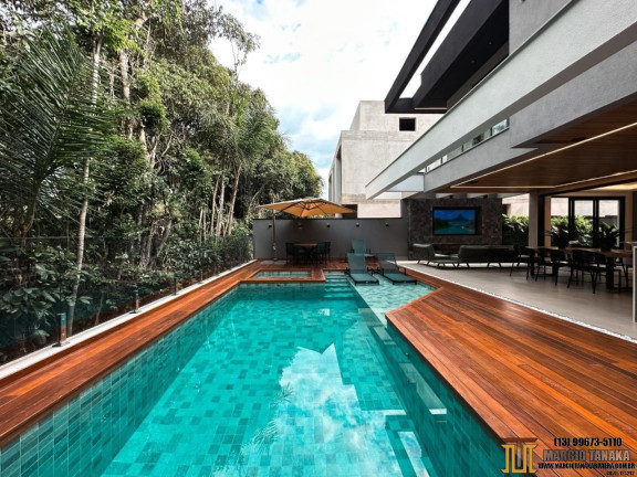 Imagem Casa com 5 Quartos à Venda, 437 m² em Riviera - Bertioga Imagem Casa com 5 Quartos à Venda, 437 m² em Riviera - Bertioga