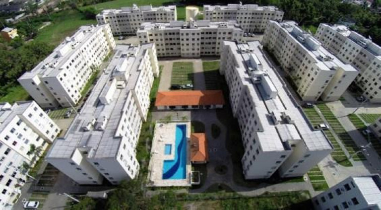 Imagem Apartamento com 2 Quartos à Venda, 45 m² em Vargem Pequena - Rio De Janeiro Imagem Apartamento com 2 Quartos à Venda, 45 m² em Vargem Pequena - Rio De Janeiro