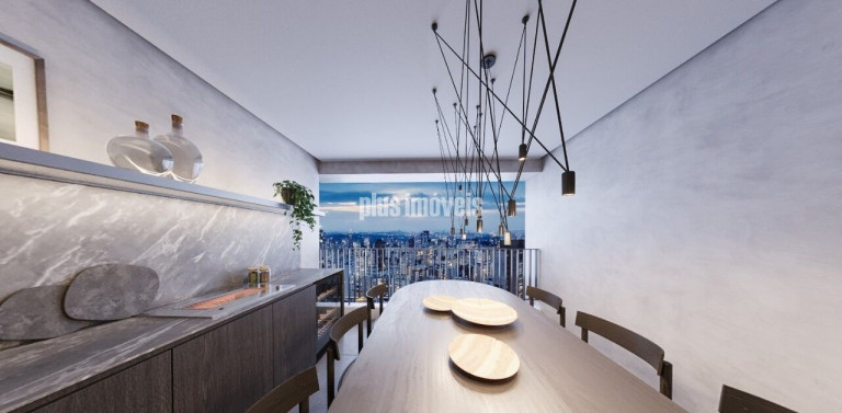 Imagem Apartamento com 2 Quartos à Venda, 96 m² em Pinheiros - São Paulo Imagem Apartamento com 2 Quartos à Venda, 96 m² em Pinheiros - São Paulo