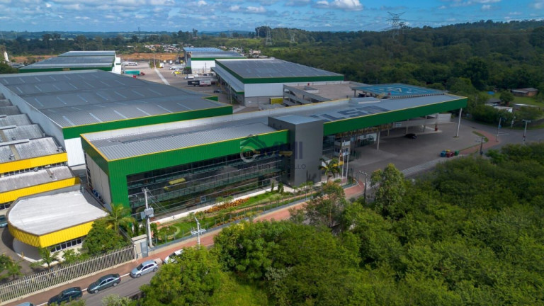Imagem Imóvel Comercial para Alugar, 2.176 m² em Colonial - Sapucaia Do Sul Imagem Imóvel Comercial para Alugar, 2.176 m² em Colonial - Sapucaia Do Sul